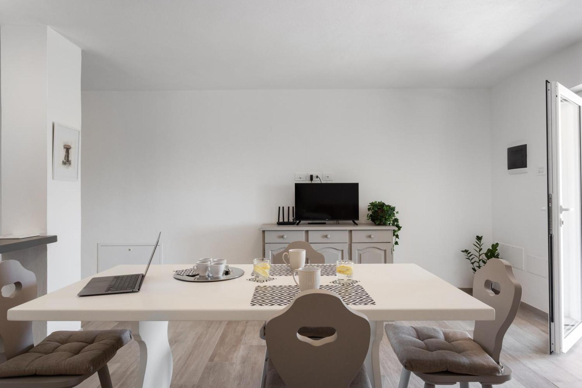Homey Experience - Panorama Retreat * Olbia