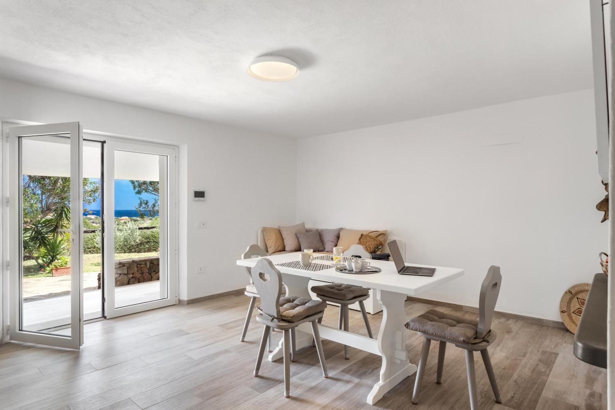 Homey Experience - Panorama Retreat *