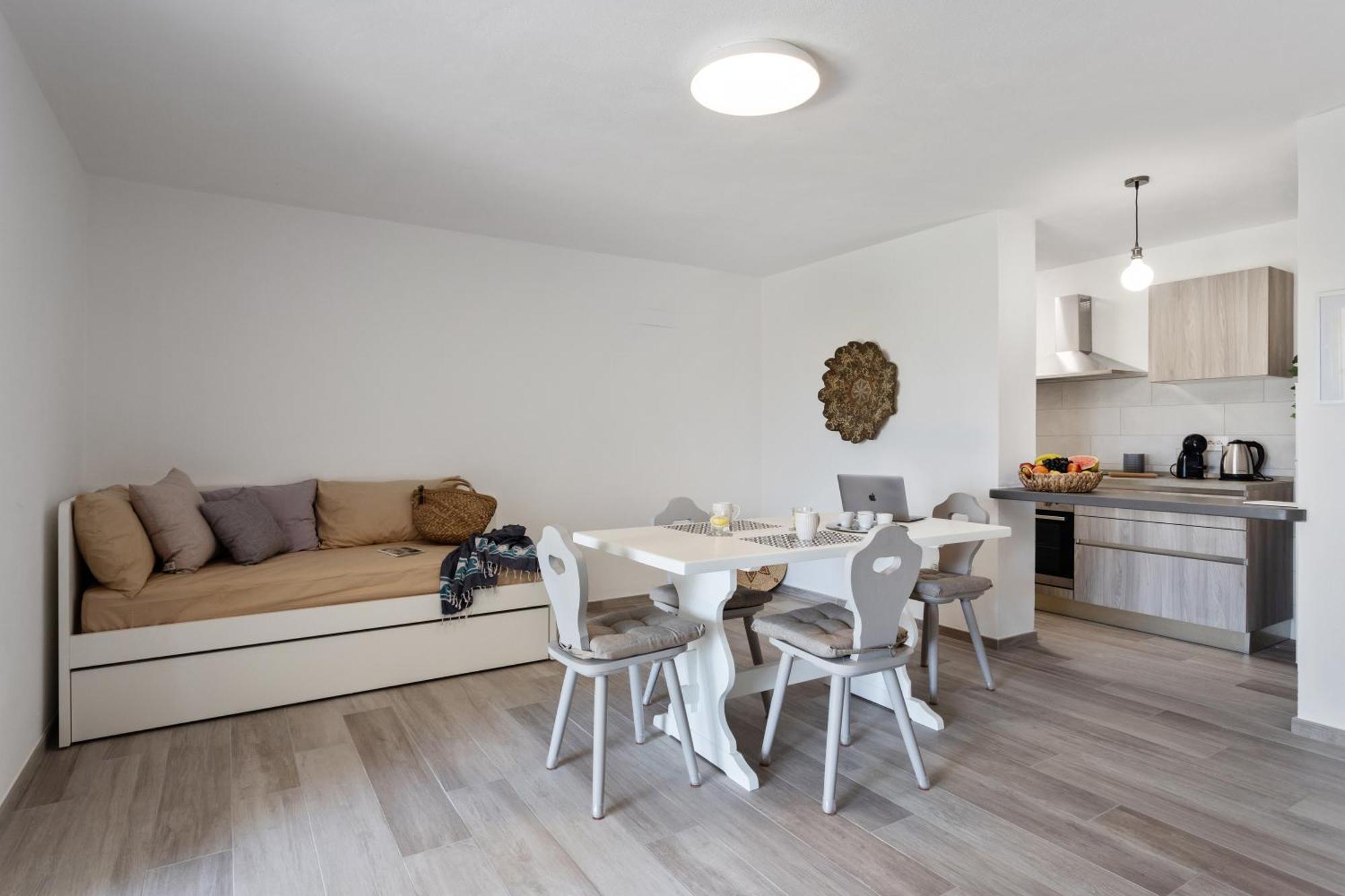 Homey Experience - Panorama Retreat