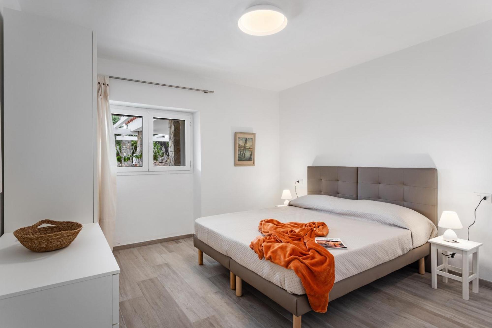 Homey Experience - Panorama Retreat Apartment