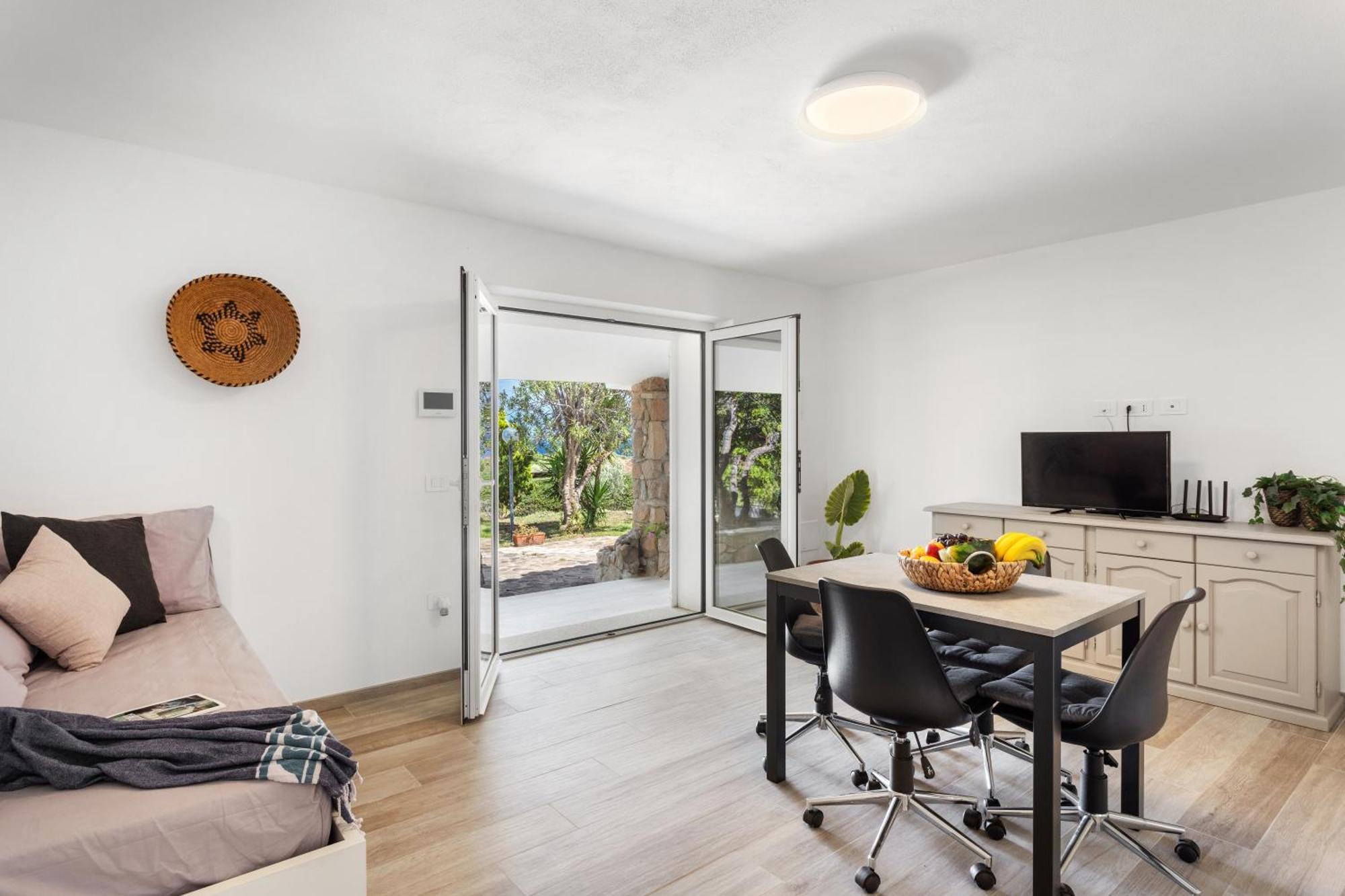 Apartment Homey Experience - Panorama Retreat *