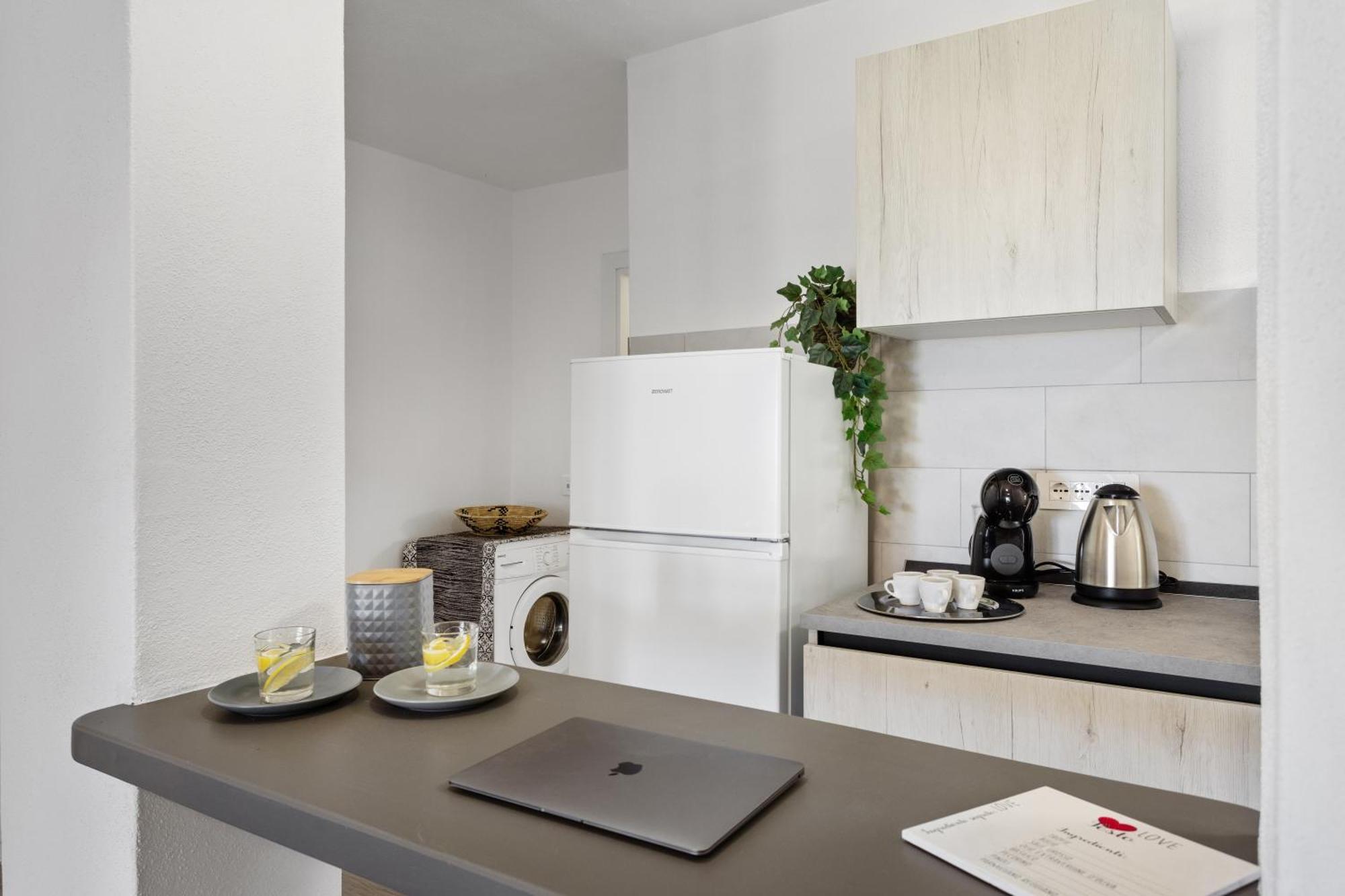 Apartment Homey Experience - Panorama Retreat Olbia