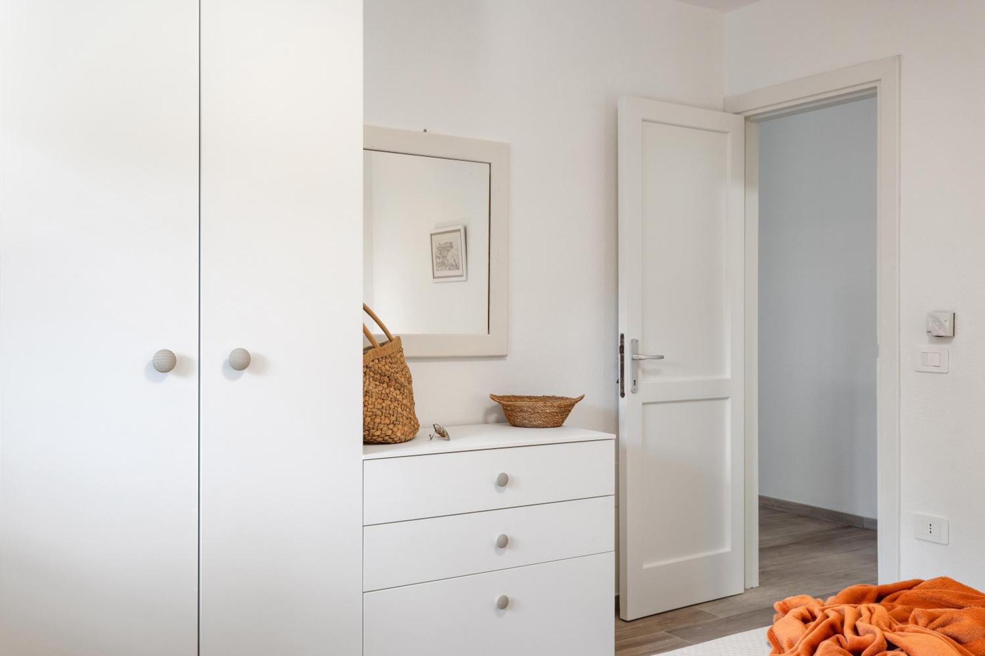 Homey Experience - Panorama Retreat Olbia