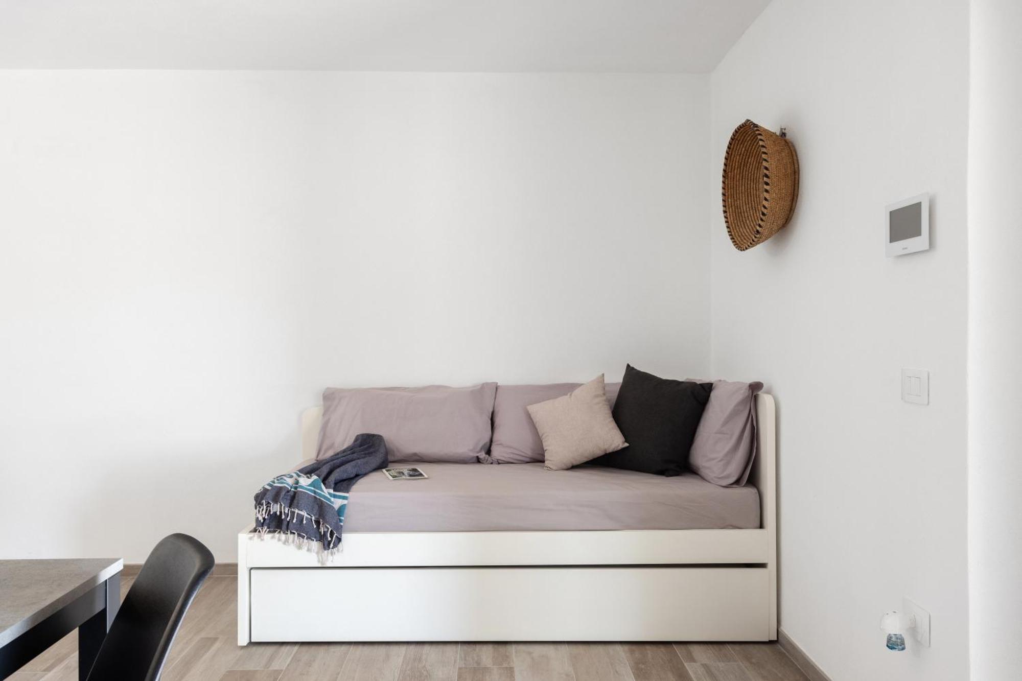 Homey Experience - Panorama Retreat * Olbia