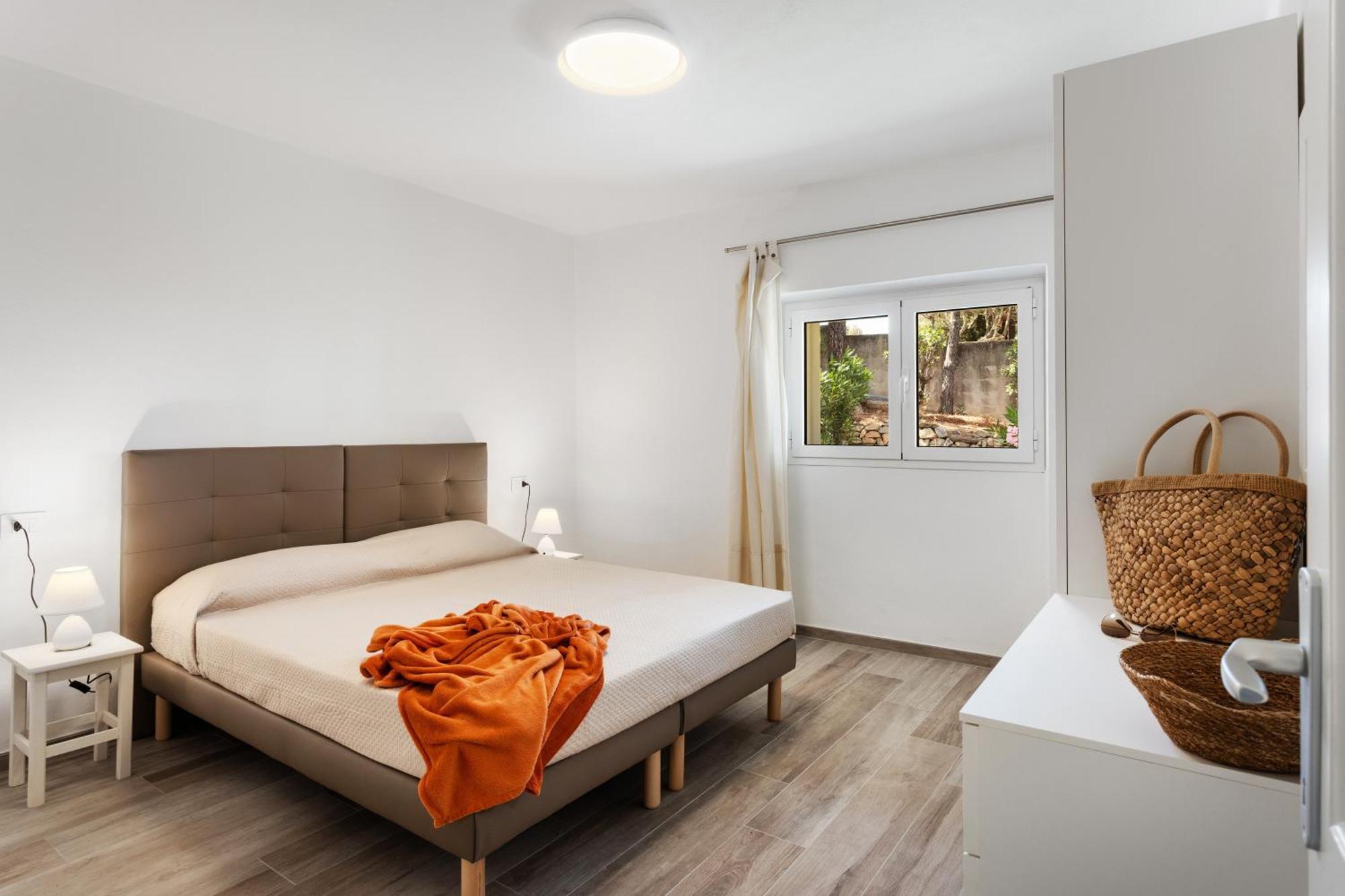 Apartment Homey Experience - Panorama Retreat *