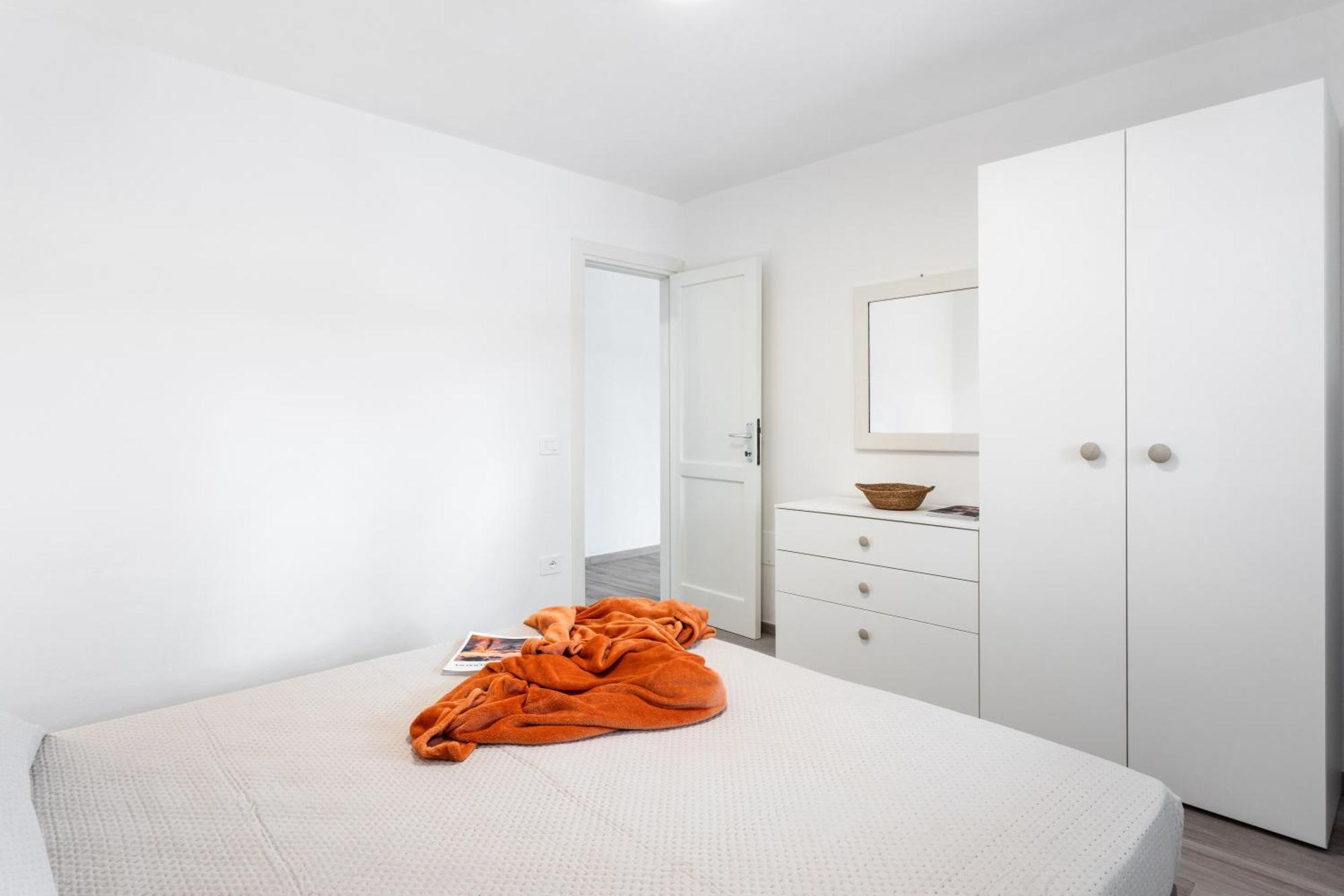 Apartment Homey Experience - Panorama Retreat